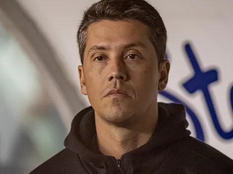 Carpini avalia se vai poupar contra o Bragantino: “Muito desgastado”