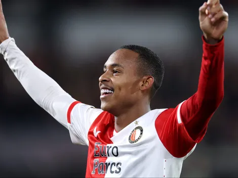 Atacante do futebol europeu declara desejo de jogar no Flamengo