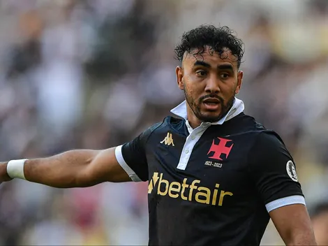 Notícia sobre Payet chega no Vasco e preocupa a todos