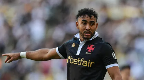 Payet não fica 100% desfalca Vasco (Imagem: Thiago Ribeiro/AGIF)