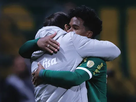 Endrick fala sobre titularidade na Seleção