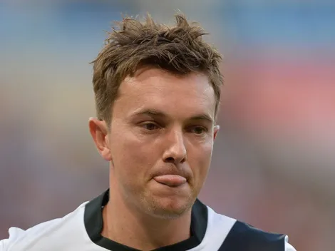 Dagoberto comenta sobre titular do São Paulo e declaração repercute