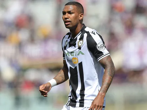 Corinthians é surpreendido e Cruzeiro marca reunião com a Udinese por Walace