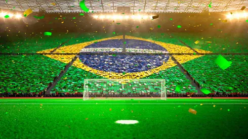 Promoção bet365 tem Apostas Grátis a cada gol marcado em Brasil x Costa Rica