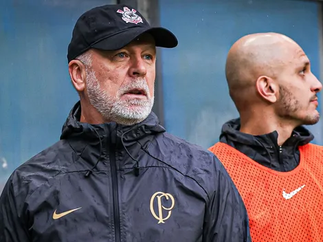 'Definição' sobre vinda de Mano pinta no Vasco