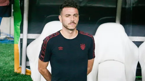 Soso gostou do resultado conquistado longe da Ilha.