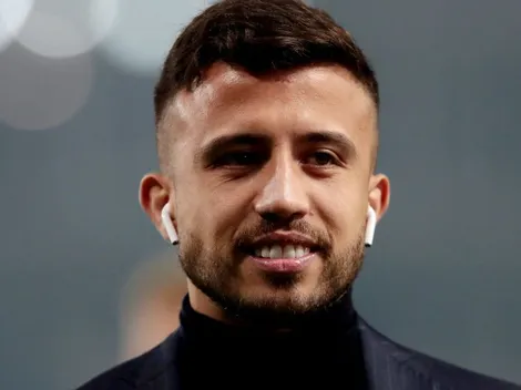 Cruzeiro acerta o tempo de contrato com Matheus Henrique 