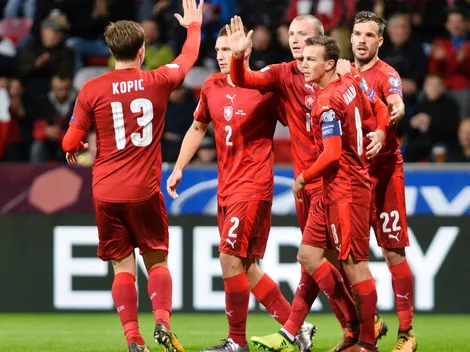 Palpite: Geórgia x República Tcheca – Eurocopa – 22/06/2024