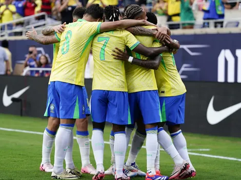 Portal revela suposta lista de restrições aos jogadores da Seleção