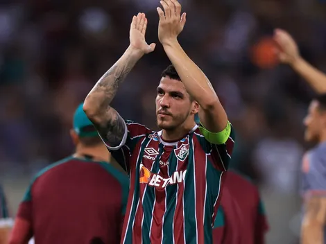 Nino surpreende e faz revelação sobre fechar com Flamengo