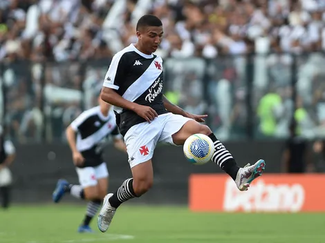 Palpite: Vasco x São Paulo – Campeonato Brasileiro – 22/06/2024