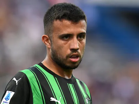 Cruzeiro se aproxima da contratação do meio-campista Matheus Henrique