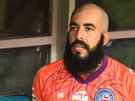 Ceará pode fechar com jogador do Bahia, informa jornalista