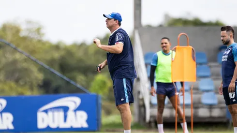 Bahia pode investir para brigar por título (Foto: Letícia Martins/EC Bahia)