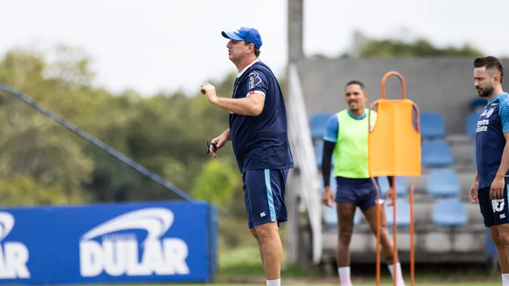 Bahia pode investir para brigar por título (Foto: Letícia Martins/EC Bahia)