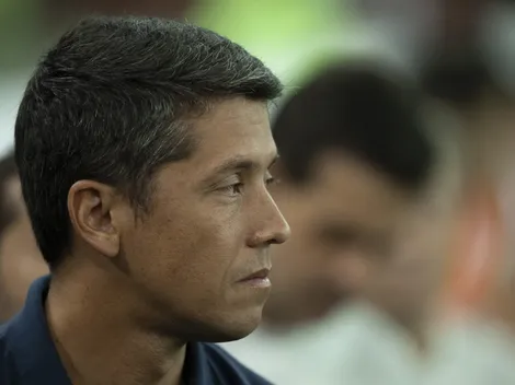 Carpini recebe noticia bombástica no Vitória sobre Dudu e PK