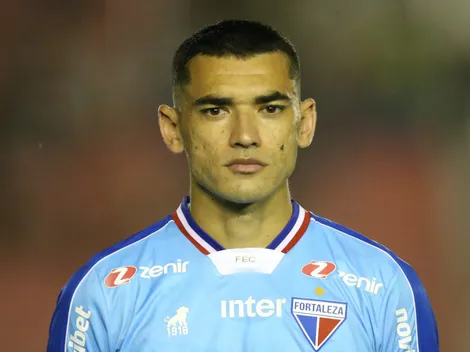 Santos surpreende e apresenta proposta ao Fortaleza pelo goleiro Santos