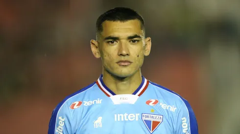 Fortaleza recebe mais uma oferta por Santos.