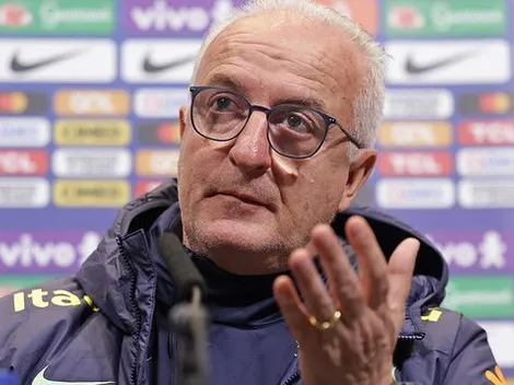 Dorival tem dúvida no meio de campo da Seleção Brasileira