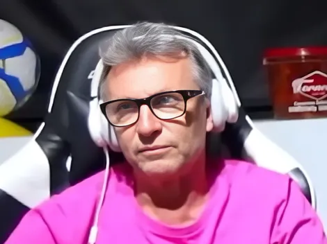 Neto 'dispara críticas' no Corinthians contra titular de António Oliveira