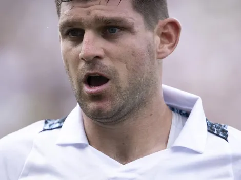 Kannemann desfalca o Grêmio por questões médicas: “Cheio de dores”