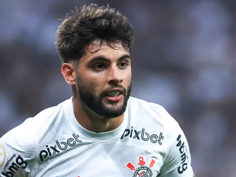 Ex-Internacional, Yuri Alberto mandou recado forte