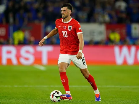 Palpite: Polônia x Áustria – Eurocopa – 21/06/2024