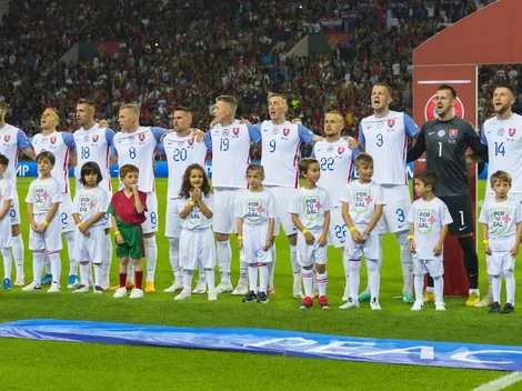 Palpite: Eslováquia x Ucrânia – Eurocopa – 21/06/2024