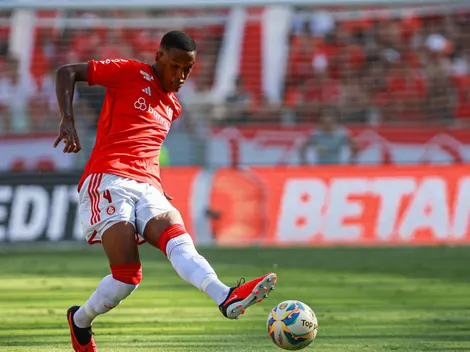 Notícia sobre Robert Renan 'ferve' no Corinthians