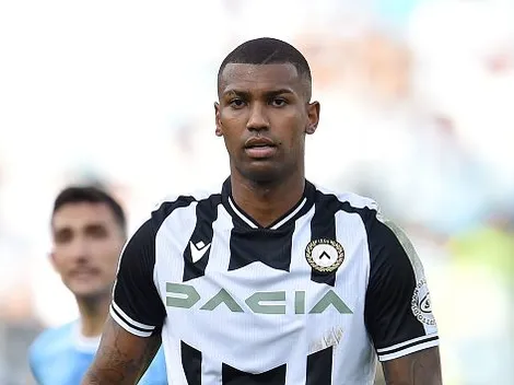 Futuro de Walace tem novidade e notícia chega voando ao Cruzeiro