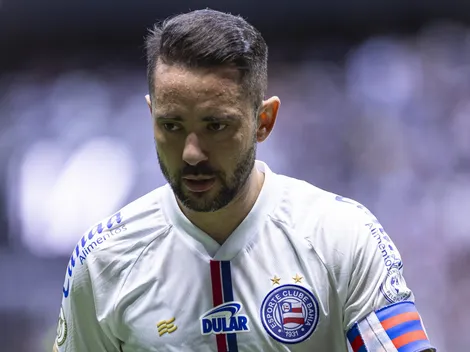 Everton Ribeiro passa bizu para triunfar em Flamengo x Bahia