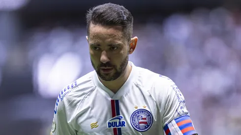 Meia vai encarar o seu ex-clube nesta quinta (20).