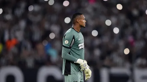 John tem se destacado no Glorioso em 2024.