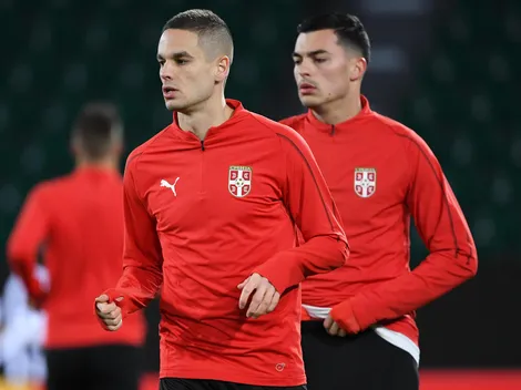 Palpite: Eslovênia x Sérvia – Eurocopa – 20/06/2024