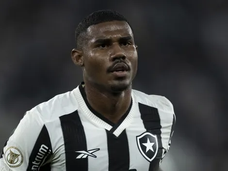 Cuiabano revela porque deixou o Grêmio: “Ser feliz em outro lugar”