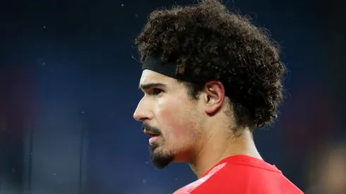 André Ramalho, zagueiro do PSV.