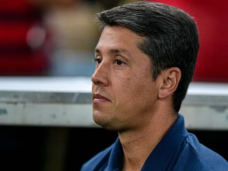 Vitória acerta chegada de Ryller de olho na recuperação no Brasileirão