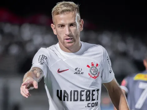 Futuro de Pedro Henrique 'agita' o Corinthians