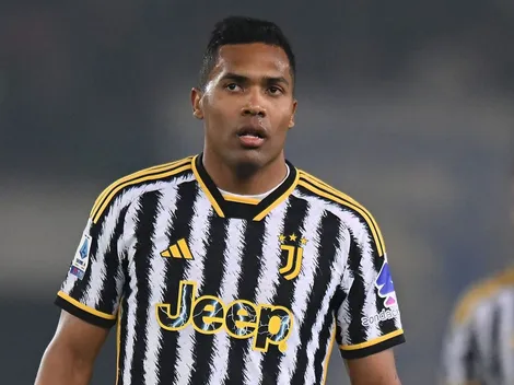 Belmonte detalha negociação do São Paulo com Alex Sandro