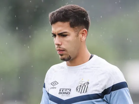 Possível chegada de Nonato 'ferve' no Vasco