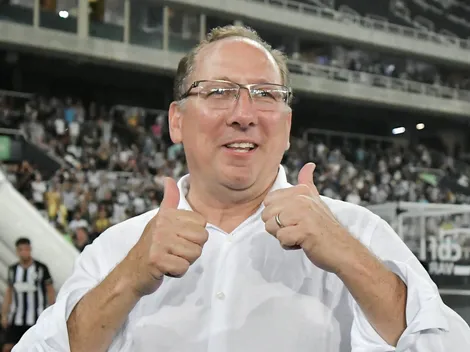 Botafogo pode fechar com reforço da Eurocopa, afirma Marília Ruiz