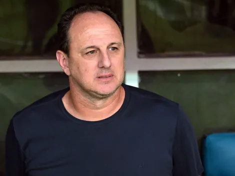 Ceni escanteia comparações com 88 às vésperas de Flamengo x Bahia