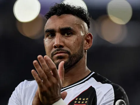 Pedrinho toma decisão sobre futuro de Payet no Vasco