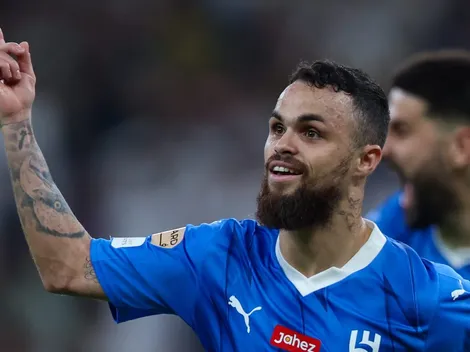 Especulado no Flamengo, Michael adia retorno ao futebol brasileiro