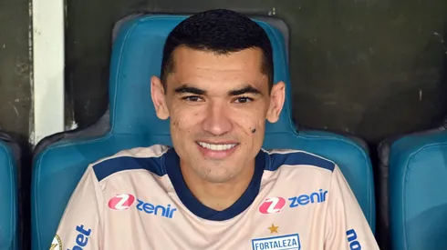 Fortaleza faz jogo duro por Santos.