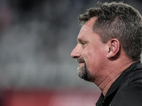 Fábio Matias revela curinga em Coritiba x América-MG