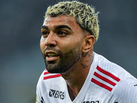Após polêmica no Palmeiras, Dudu sofre comparação com Gabigol