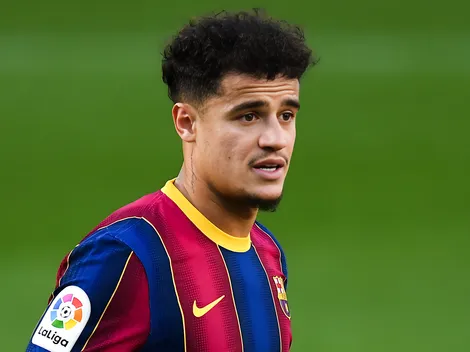 Botafogo 'avisa' decisão sobre contratação de Coutinho