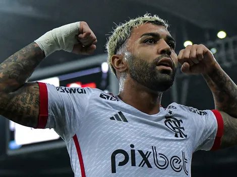 Cruzeiro mira Gabigol após desistir de Dudu