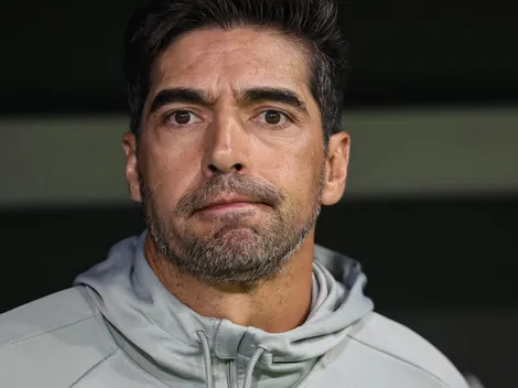 Abel nega má relação com Dudu: "Falei muito com ele"